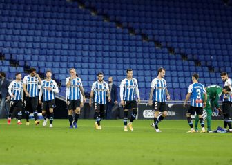 Un líder intratable visita a un Fuenlabrada 'numantino'