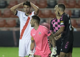 Sporting-Rayo: horario, TV y cómo y dónde ver