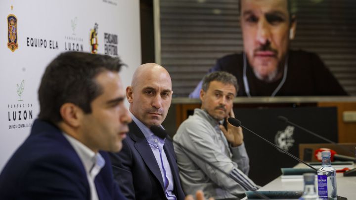 La FEF pide por carta al Gobierno que la final de Copa sea el primer partido a estadio lleno
