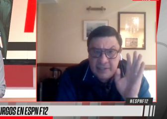 El Mono Burgos quiere poner el fútbol patas arriba: atentos a su propuesta que 'mataría' los 0-0