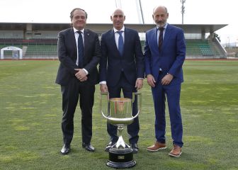 Athletic - Real Sociedad: qué se sabe de la final de Copa del Rey 2019/20 que falta por jugarse