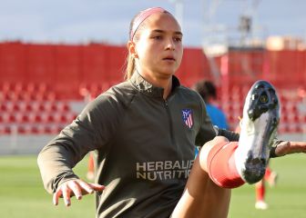 Real Madrid y Atlético, a olvidar un mal trago