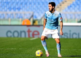 Luis Alberto pide perdón tras la rajada: 