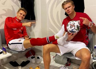 Se suspende el Rumanía-Noruega