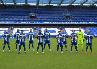 No contagiarse, el partido del Deportivo este fin de semana