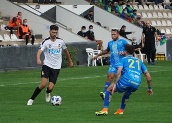 Tercera División Grupo 11: resultados, partidos y clasificación de la jornada 5