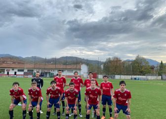 Tercera División Grupo 15: resultados, partidos y clasificación de la jornada 5