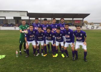 Tercera División Grupo 8: resultados, partidos y clasificación de la jornada 5