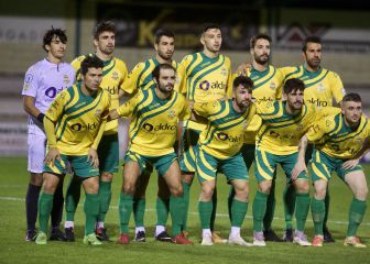 Tercera División Grupo 3: resultados, partidos y clasificación de la jornada 5