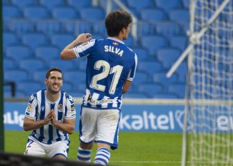 Clemente no cubrirá las bajas de Zubeldia, Zaldua y Dani García