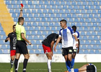 Un verdugo llamado Alcoyano