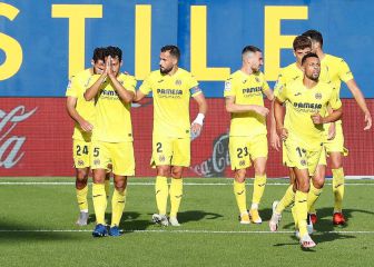 Cara y cruz en las 'sonadas' salidas del Valencia