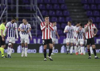 Peligra Dani García para el Betis por su contacto con Ezkieta