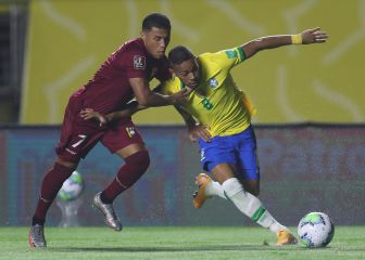 Lodi se reinventa con Brasil