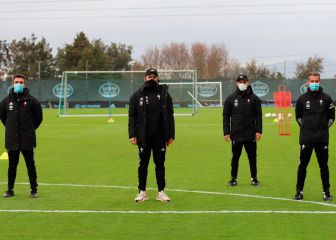 Coudet enfría el mercado