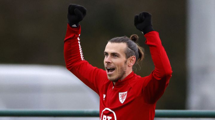 "Bale se ha vuelto a enamorar del fútbol" al dejar el Madrid
