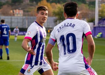 El Promesas vuelve con una agónica victoria