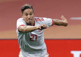 La Fábrica de La Roja