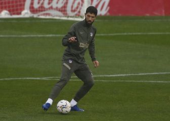 Felipe, a la expectativa