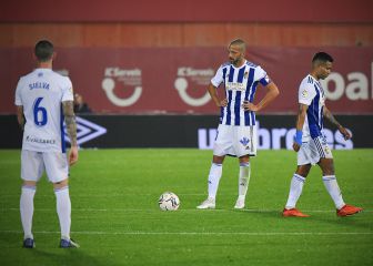 La Ponferradina quiere recuperar su solidez en El Toralín