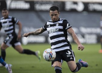 Rubén Castro se mide a un Castellón falto de gol