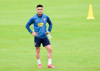 Las ausencias de Manu García se dejaron notar en los marcadores