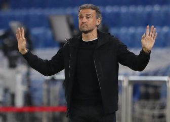 Luis Enrique: 