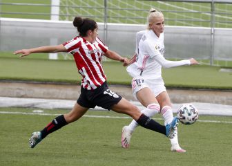 A las puertas de Europa