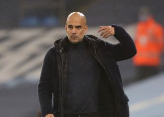 El futuro de Guardiola se aclara