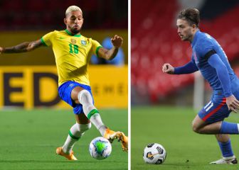 El City y el asalto al Villa: 100 M por Grealish y Douglas Luiz