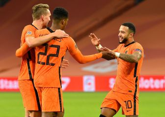 Holanda es pura mantequilla