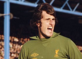 Muere Ray Clemence