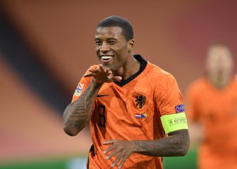 El chollo de Wijnaldum