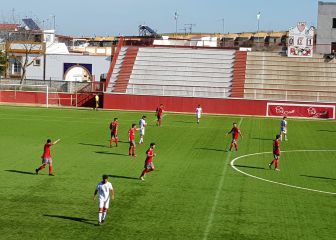 Tercera División Grupo 10: resultados, partidos y clasificación de la jornada 5