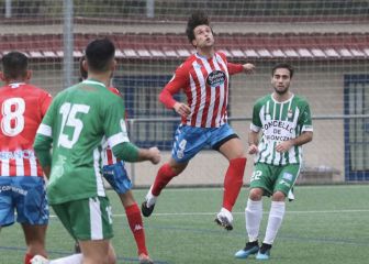 Tercera División Grupo 1: Resultados, partidos y clasificación de la jornada 5