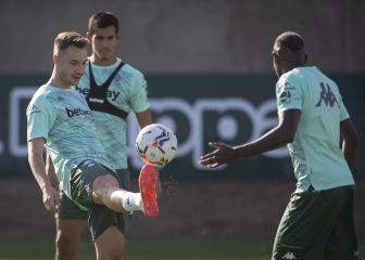 La resiliencia de Loren Morón