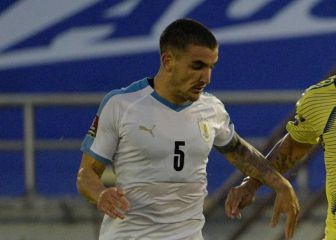 Arambarri, objetivo del Torino