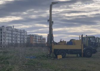 El Real Valladolid rechaza otra parcela de Pinar de Jalón