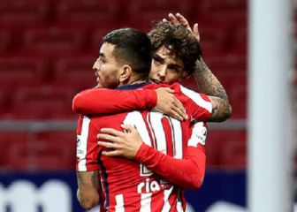 Correa se alía con João Félix