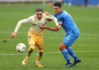 Sabor agridulce para De Tomás
