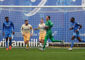 Los 80's del Espanyol