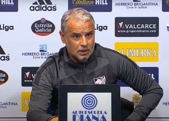 Sergio Pellicer, al árbitro: “¿Por qué me expulsas? Espero que no mientas en el acta”