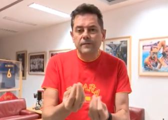 La defensa a ultranza de Roncero a Ramos: 