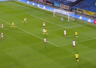 Y para colmo de La Roja, la nueva estrella de la Juve, que será rival de España en la Euro, ya deslumbra con su selección