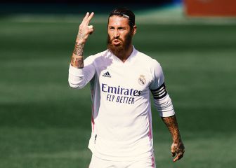 ¿Cuándo acaban contrato los jugadores del Real Madrid?