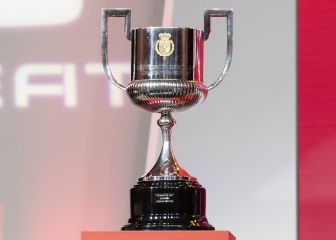 Reacciones al sorteo de la primera ronda de Copa