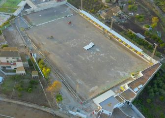 Cardassar: premio gordo tras la tragedia que le arrasó el campo