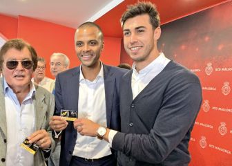 El presidente del Cardassar, sobre el Atleti: 