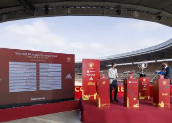 UCAM-Betis: Aires de 'derbi'
en la cita de La Condomina