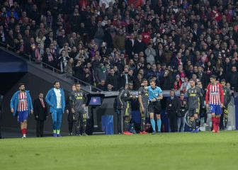 El VAR y las presiones a los árbitros desde otro prisma